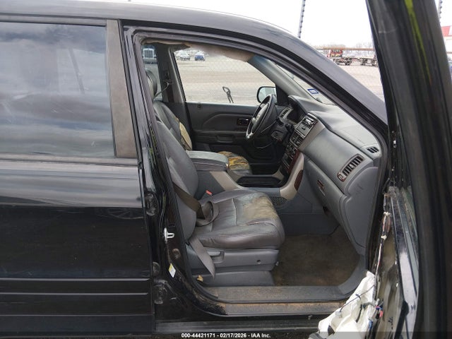 2007 HONDA PILOT 5FNYF28107B014874 Photo 4