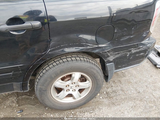 2007 HONDA PILOT 5FNYF28107B014874 Photo 5