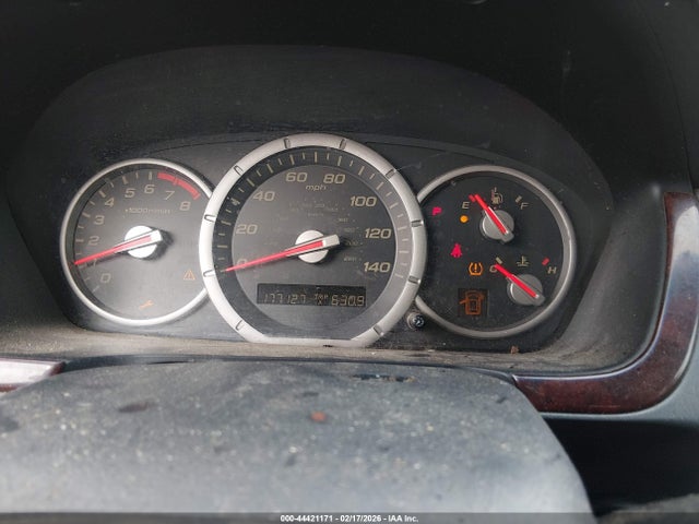 2007 HONDA PILOT 5FNYF28107B014874 Photo 6