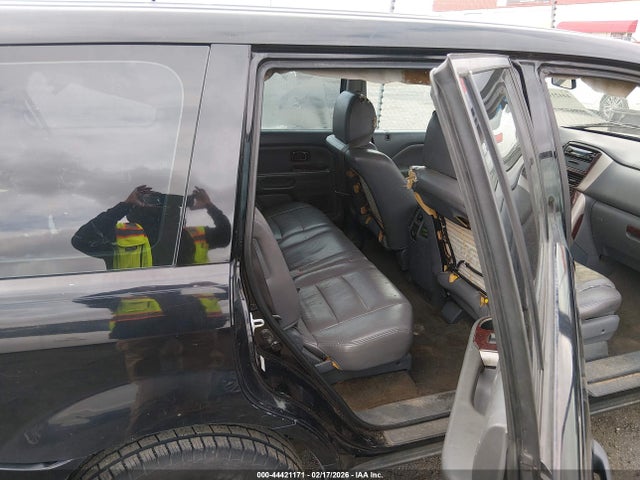 2007 HONDA PILOT 5FNYF28107B014874 Photo 7