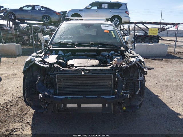 44421172 :رقم المزاد ، WA1ANAFYXK2116560 vin ، 2019 Audi Q5 45 Premium مزاد بيع