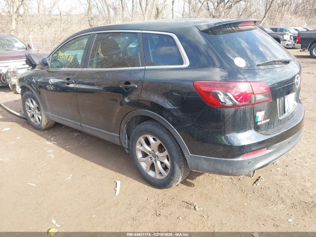 Продаж на аукціоні авто 2015 Mazda Cx-9 Touring, vin: JM3TB3CVXF0458984, номер лоту: 44421174