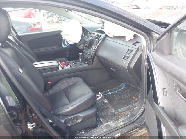Продаж на аукціоні авто 2015 Mazda Cx-9 Touring, vin: JM3TB3CVXF0458984, номер лоту: 44421174