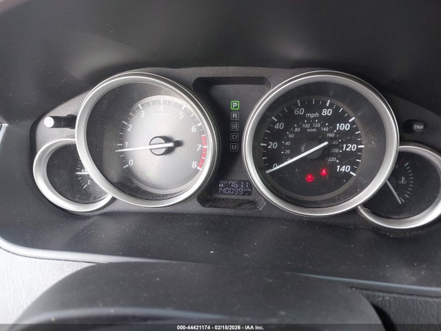 Продаж на аукціоні авто 2015 Mazda Cx-9 Touring, vin: JM3TB3CVXF0458984, номер лоту: 44421174
