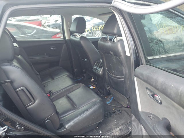 Продаж на аукціоні авто 2015 Mazda Cx-9 Touring, vin: JM3TB3CVXF0458984, номер лоту: 44421174