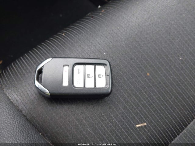 Aukcja sprzedaży 2019 Honda Accord Sport, vin: 1HGCV1F31KA051334, numer aukcji: 44421177