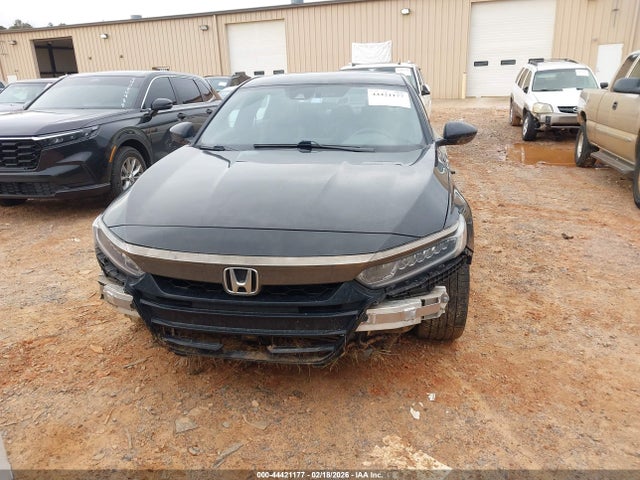 Aukcja sprzedaży 2019 Honda Accord Sport, vin: 1HGCV1F31KA051334, numer aukcji: 44421177