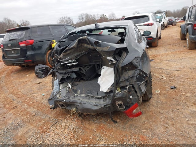 Aukcja sprzedaży 2019 Honda Accord Sport, vin: 1HGCV1F31KA051334, numer aukcji: 44421177