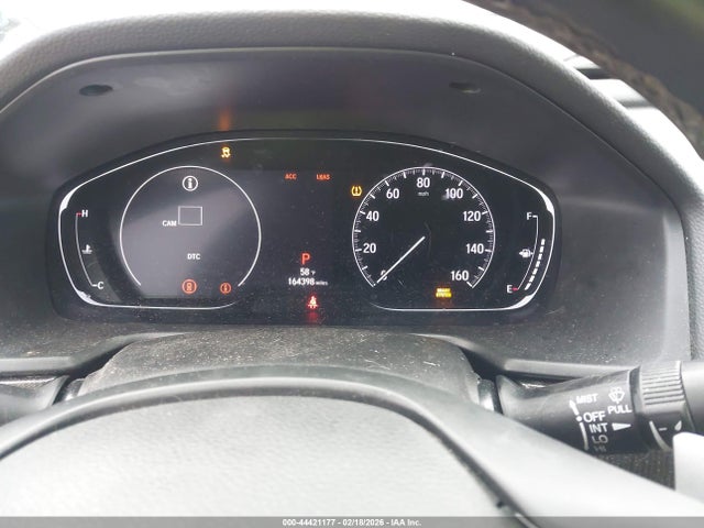Aukcja sprzedaży 2019 Honda Accord Sport, vin: 1HGCV1F31KA051334, numer aukcji: 44421177