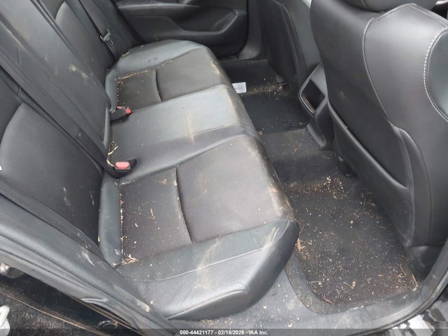 Aukcja sprzedaży 2019 Honda Accord Sport, vin: 1HGCV1F31KA051334, numer aukcji: 44421177
