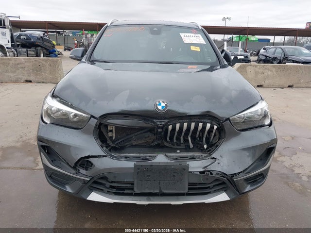 Aukcja sprzedaży 2021 Bmw X1 Xdrive28i, vin: WBXJG9C05M5T77726, numer aukcji: 44421180