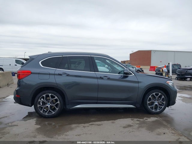 Aukcja sprzedaży 2021 Bmw X1 Xdrive28i, vin: WBXJG9C05M5T77726, numer aukcji: 44421180