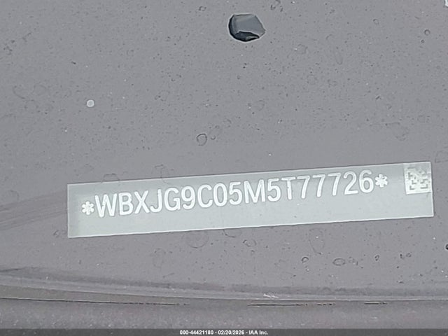 Aukcja sprzedaży 2021 Bmw X1 Xdrive28i, vin: WBXJG9C05M5T77726, numer aukcji: 44421180
