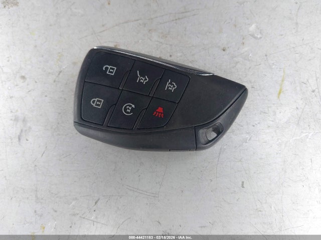 1GKS2DKL4NR164506 GMC Yukon 4wd Denali