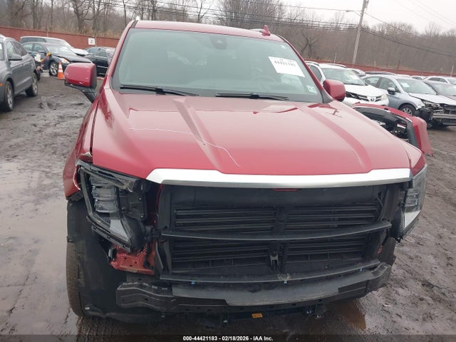1GKS2DKL4NR164506 GMC Yukon 4wd Denali