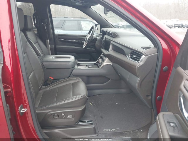 1GKS2DKL4NR164506 GMC Yukon 4wd Denali