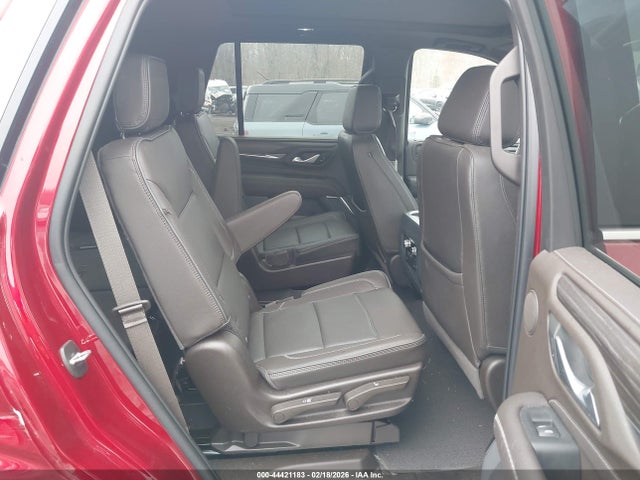 1GKS2DKL4NR164506 GMC Yukon 4wd Denali