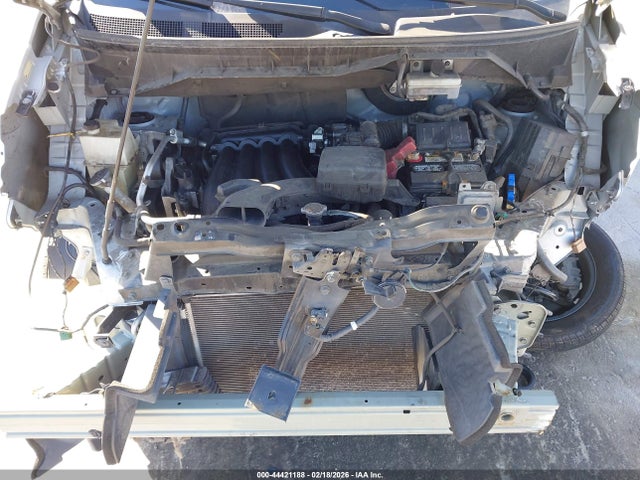Nissan NV200 SV 2015 3N6CM0KN0FK735893 Image 10