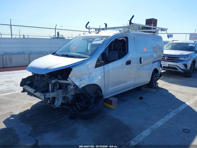 Nissan NV200 SV 2015 3N6CM0KN0FK735893 Image 2