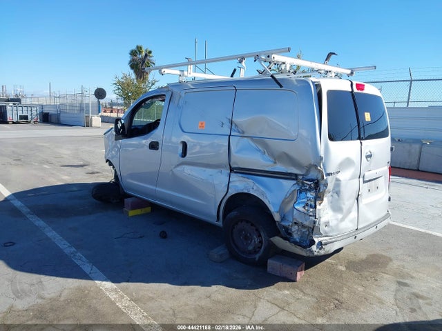 Nissan NV200 SV 2015 3N6CM0KN0FK735893 Image 3