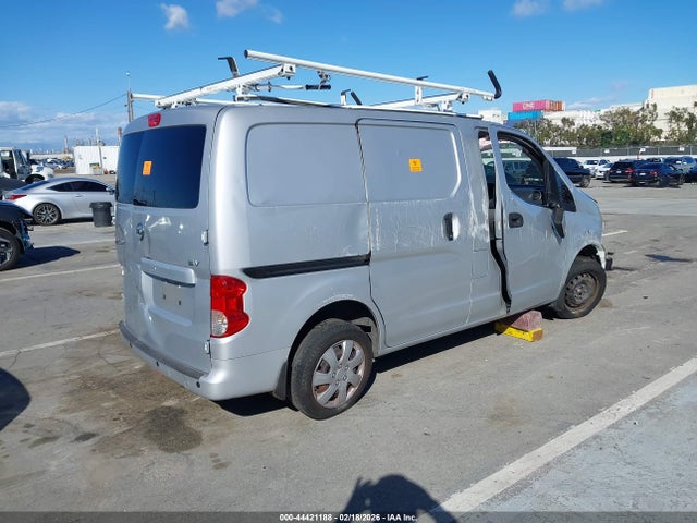 Nissan NV200 SV 2015 3N6CM0KN0FK735893 Image 4
