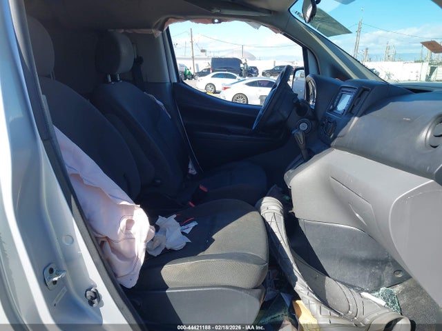 Nissan NV200 SV 2015 3N6CM0KN0FK735893 Image 5