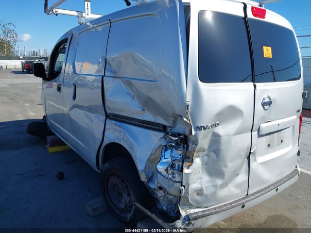 Nissan NV200 SV 2015 3N6CM0KN0FK735893 Image 6