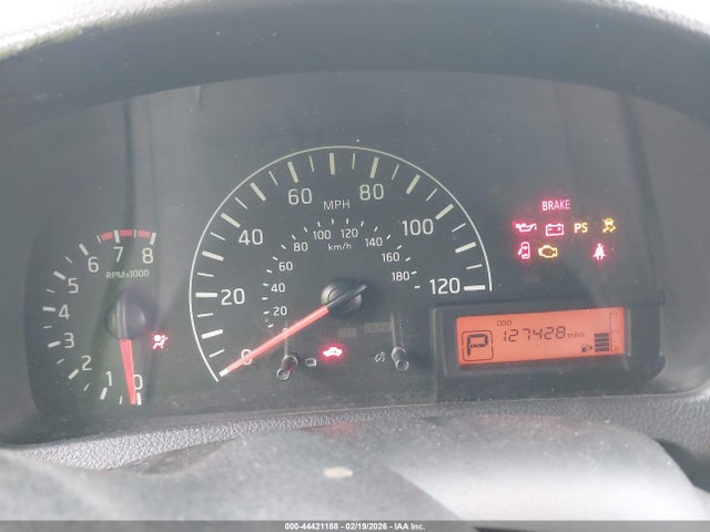 Nissan NV200 SV 2015 3N6CM0KN0FK735893 Image 7