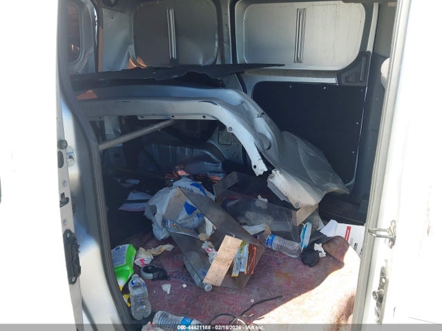 Nissan NV200 SV 2015 3N6CM0KN0FK735893 Image 8