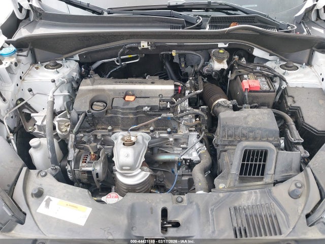3CZRZ2H57RM754011 Honda Hr-v Awd Sport/awd Sport W/o Bsi