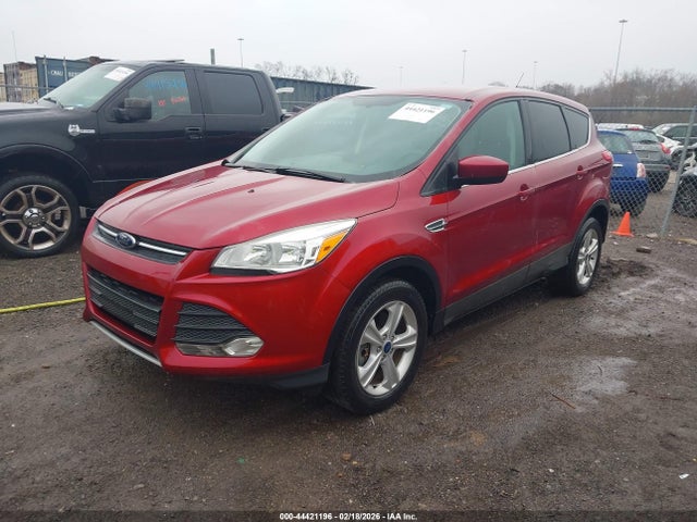 Ford ESCAPE SE 2014 1FMCU9G9XEUA86830 Image 2