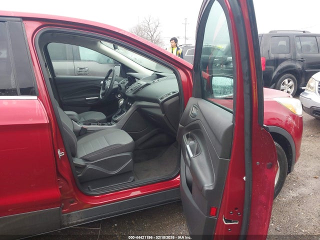 Ford ESCAPE SE 2014 1FMCU9G9XEUA86830 Image 5