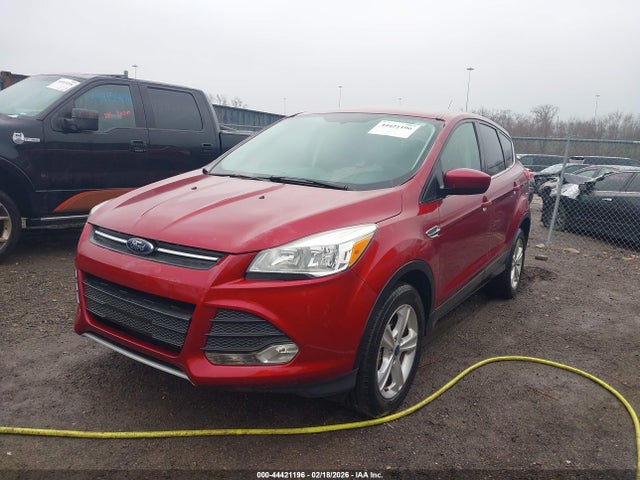 Ford ESCAPE SE 2014 1FMCU9G9XEUA86830 Image 6