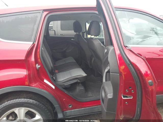 Ford ESCAPE SE 2014 1FMCU9G9XEUA86830 Image 8
