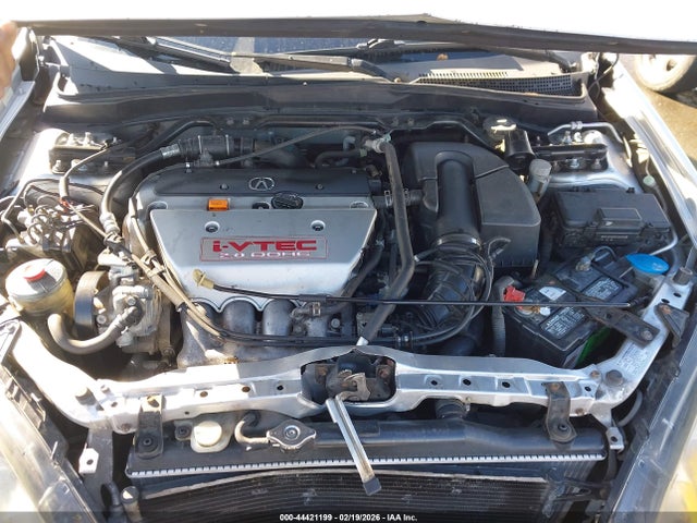 2006 ACURA RSX JH4DC53066S002493 Photo 9