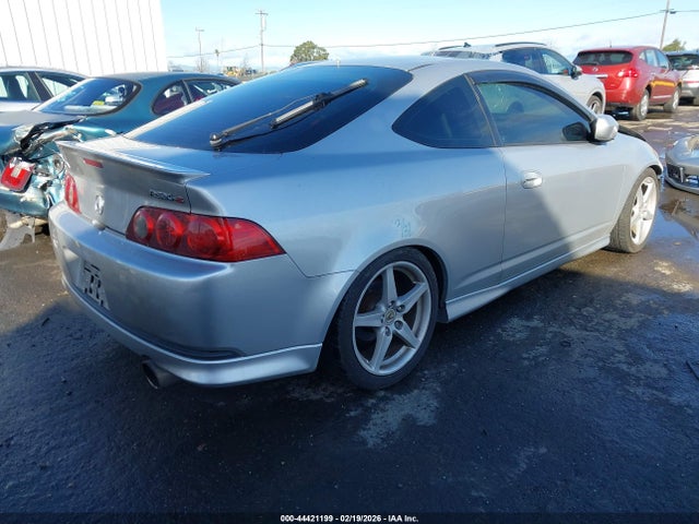 2006 ACURA RSX JH4DC53066S002493 Photo 3