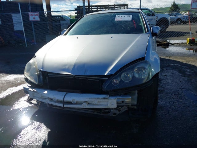 2006 ACURA RSX JH4DC53066S002493 Photo 5