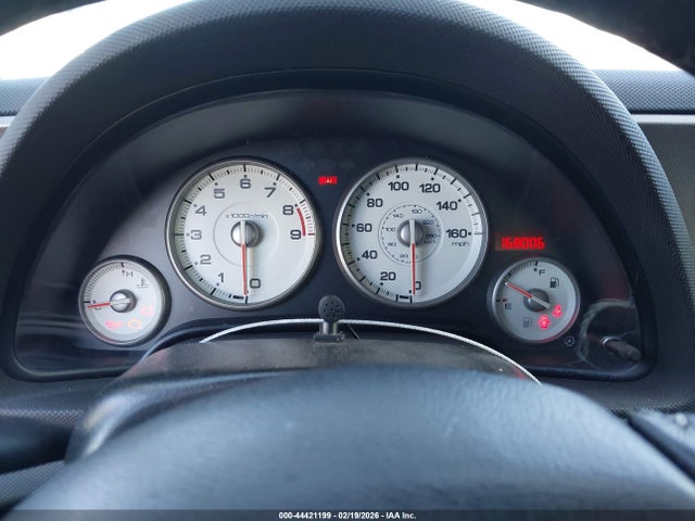 2006 ACURA RSX JH4DC53066S002493 Photo 6