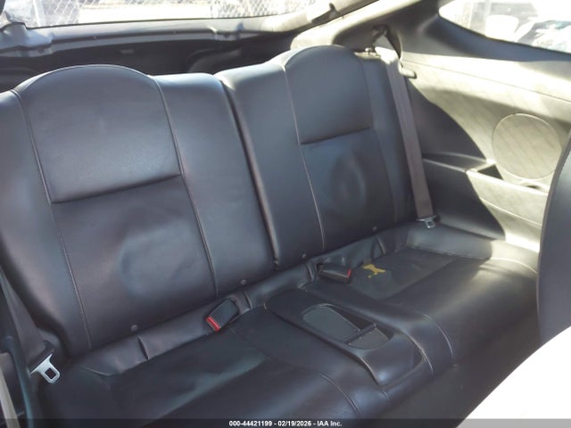 2006 ACURA RSX JH4DC53066S002493 Photo 7