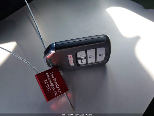 Продажа на аукционе авто 2020 Honda Civic Sport, vin: 19XFC2F87LE018727, номер лота: 44421200