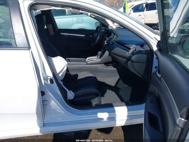 Продажа на аукционе авто 2020 Honda Civic Sport, vin: 19XFC2F87LE018727, номер лота: 44421200
