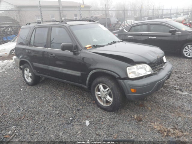 1998 HONDA CR-V JHLRD1867WC102111 Photo 0