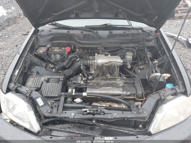 1998 HONDA CR-V JHLRD1867WC102111 Photo 9