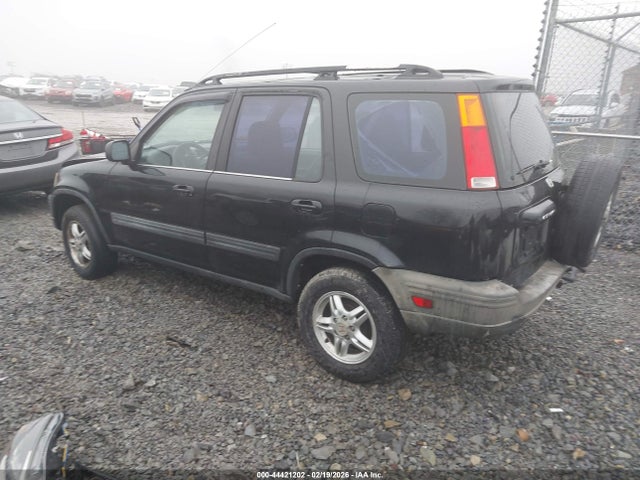 1998 HONDA CR-V JHLRD1867WC102111 Photo 2