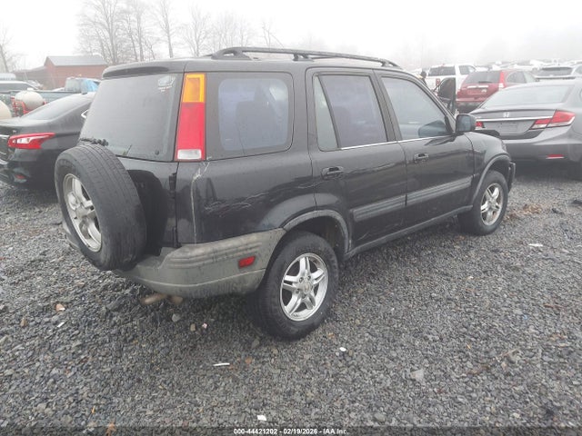 1998 HONDA CR-V JHLRD1867WC102111 Photo 3