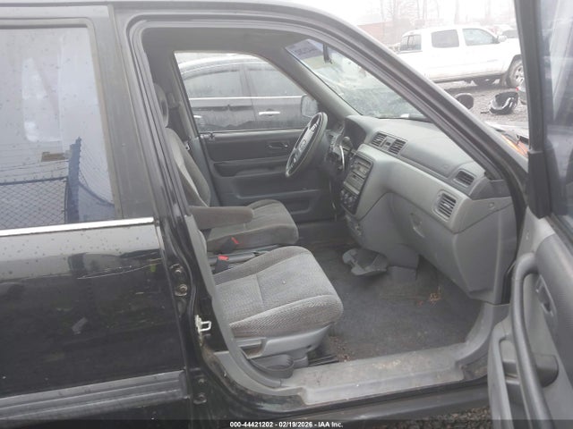 1998 HONDA CR-V JHLRD1867WC102111 Photo 4