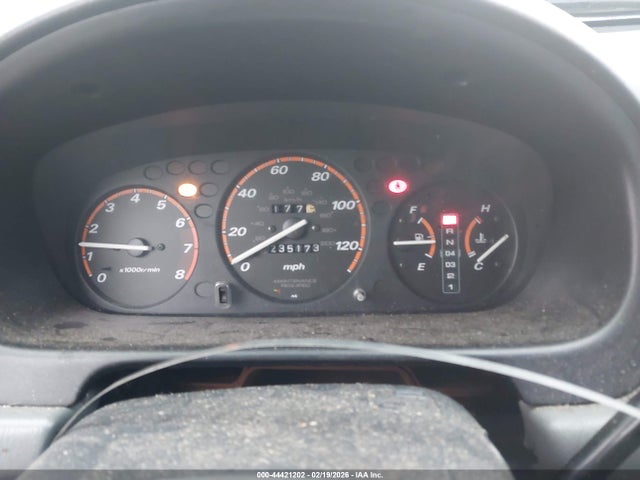 1998 HONDA CR-V JHLRD1867WC102111 Photo 6