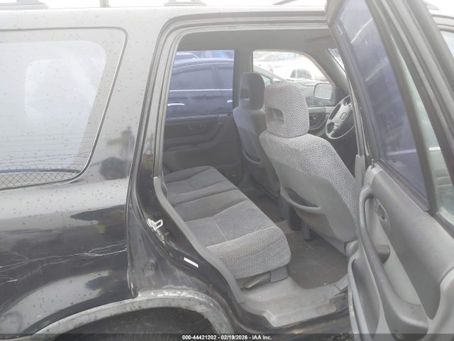 1998 HONDA CR-V JHLRD1867WC102111 Photo 7
