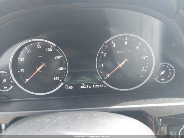 2018 BMW X6 5UXKU2C55J0X49425 Photo 6