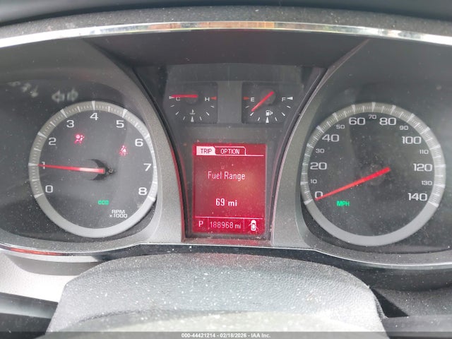 2017 Gmc Terrain Slt მანქანა იყიდება აუქციონზე, vin: 2GKALPEK4H6315728, აუქციონის ნომერი: 44421214